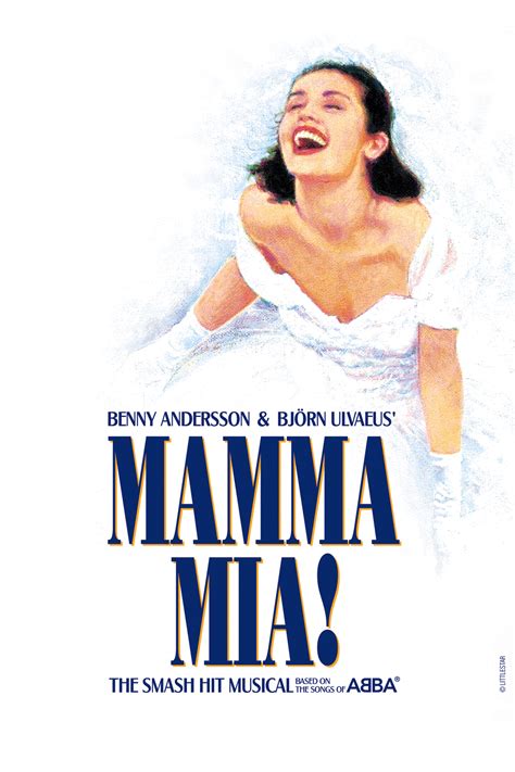 Mamma Mia! 2024 Review.